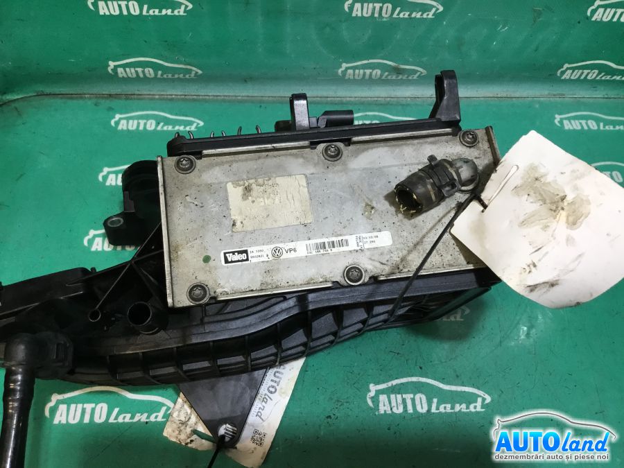 Radiator Apa VOLKSWAGEN GOLF VI 2008-2025 Cod 03C145749B