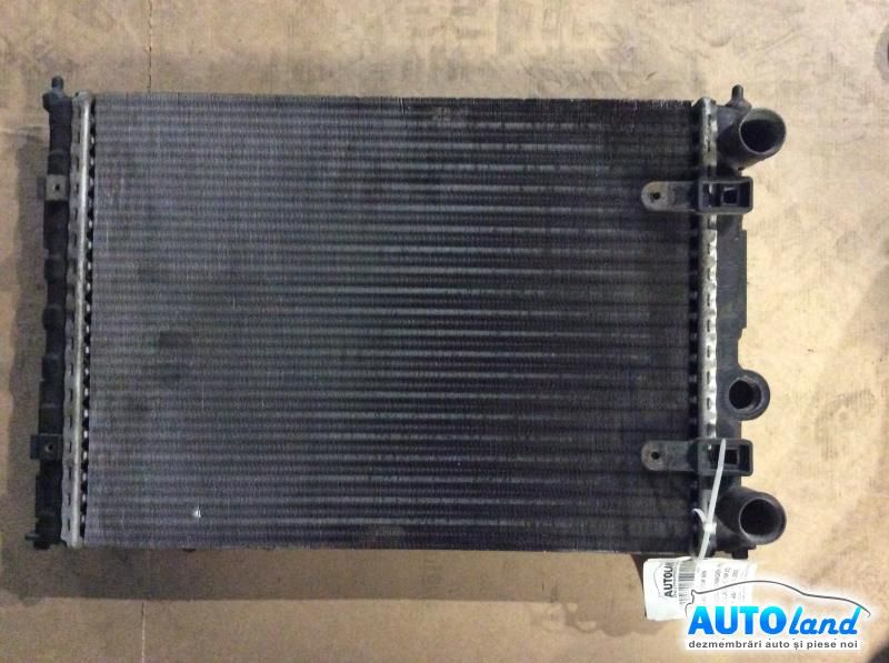 Radiator Apa VOLKSWAGEN POLO CLASSIC (6KV2) 1995-2002 Cod 6K0121253J