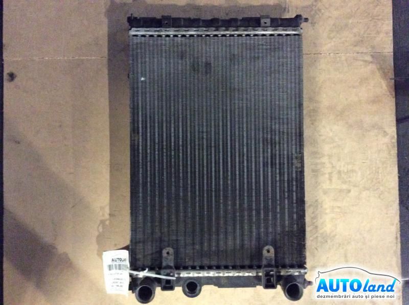 Radiator Apa VOLKSWAGEN POLO CLASSIC (6KV2) 1995-2002 Cod 6K0121253J