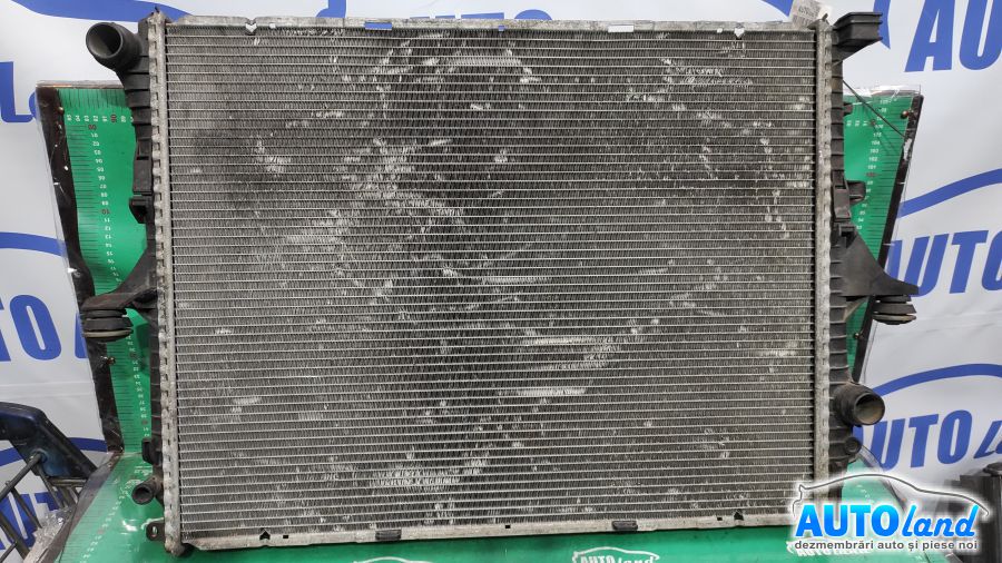 Radiator Apa VOLKSWAGEN TOUAREG (7P5) 2010-2025 Cod 7L6121253A