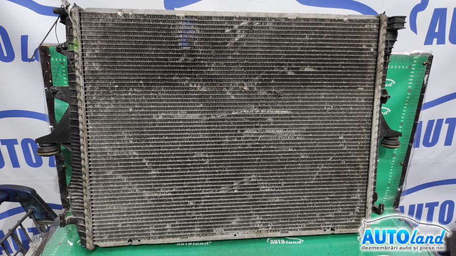 Radiator Apa VOLKSWAGEN TOUAREG (7P5) 2010-2025 Cod 7L6121253A