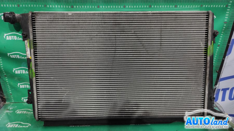 Radiator Apa VOLKSWAGEN TOURAN (1T1,1T2) 2003-2025