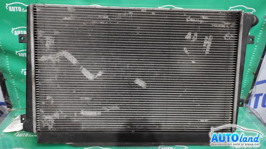 Radiator Apa VOLKSWAGEN TOURAN (1T1,1T2) 2003-2025