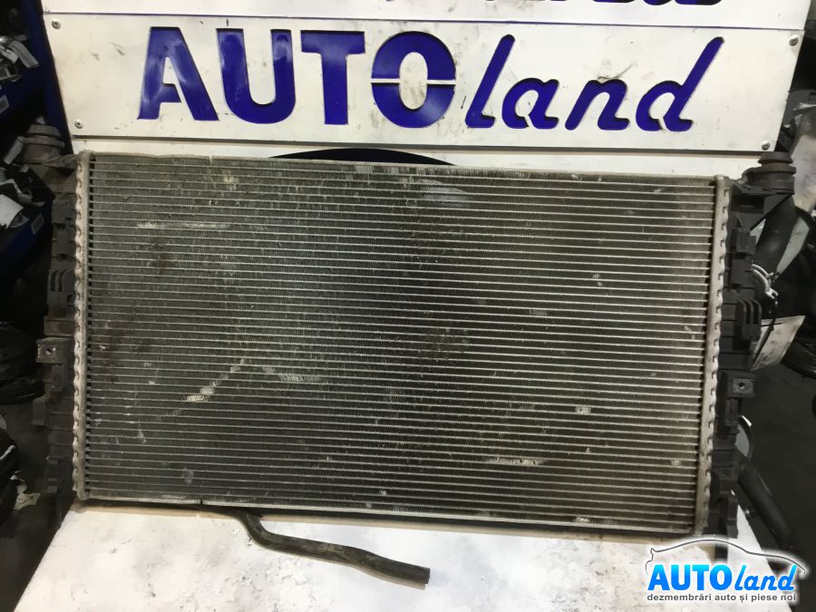 Radiator Apa VOLVO C30 2006-2025