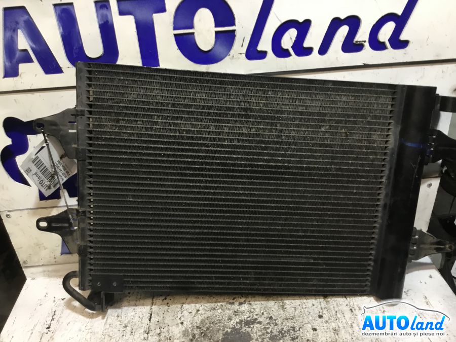 Radiator Clima AC AUDI A4 (8EC) 2004-2008