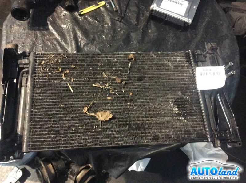 Radiator Clima AC BMW 3 Compact (E46) 2001-2005
