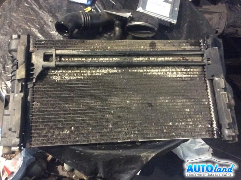 Radiator Clima AC BMW 3 Compact (E46) 2001-2005