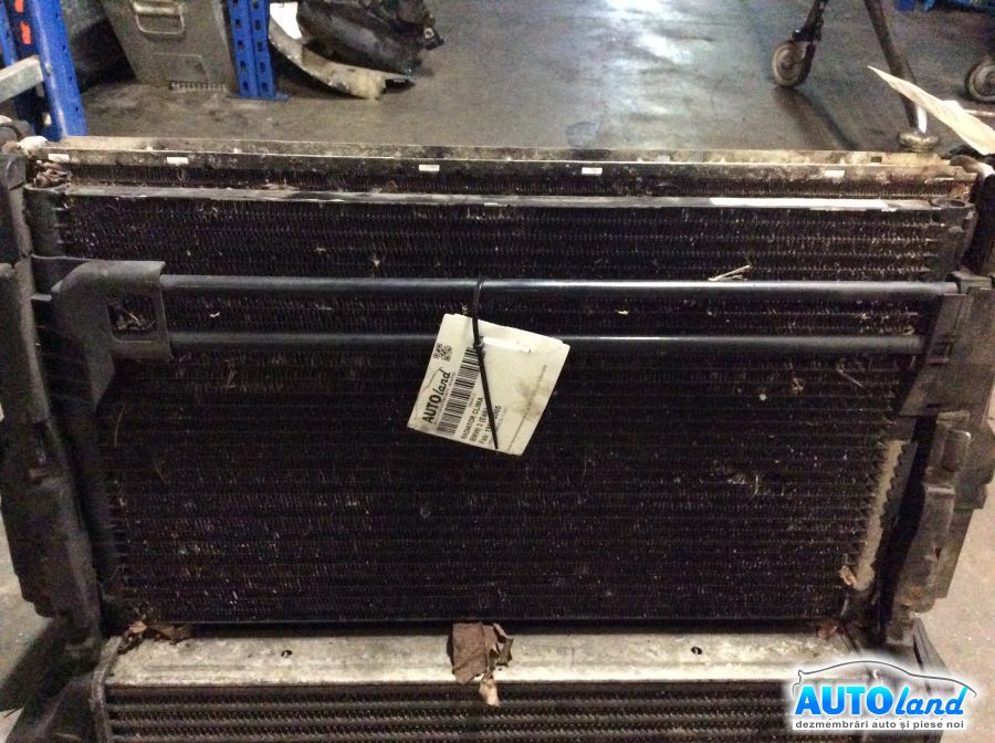 Radiator Clima AC BMW 3 (E46) 1998-2005