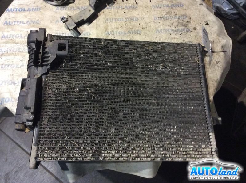 Radiator Clima AC BMW 3 (E46) 1998-2005 Cod 8377614