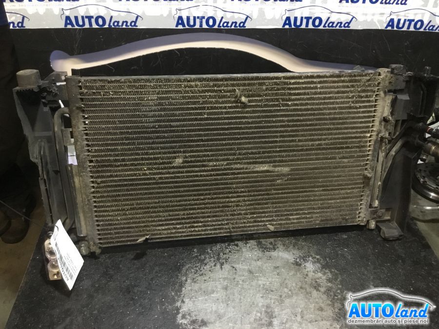 Radiator Clima AC BMW 3 (E46) 1998-2005