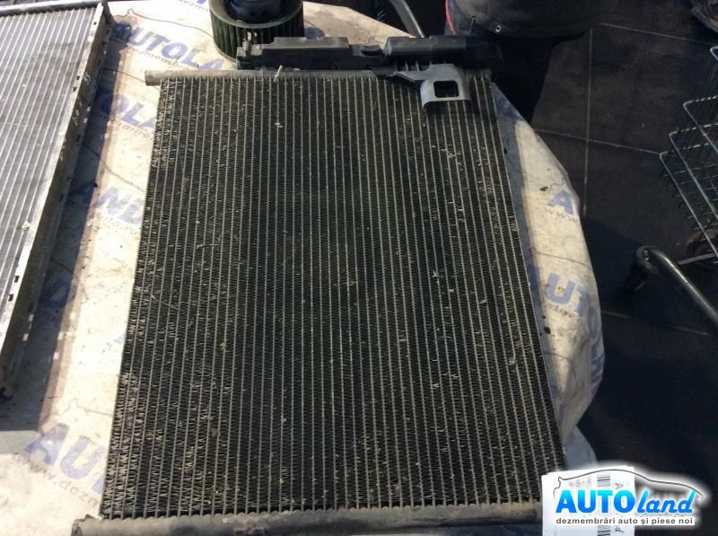 Radiator Clima AC BMW 3 (E46) 1998-2005