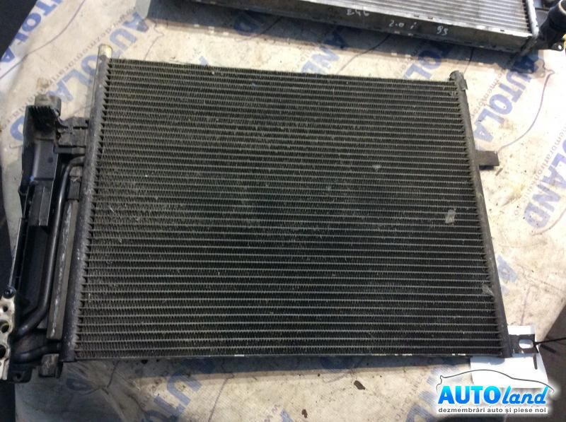 Radiator Clima AC BMW 3 (E46) 1998-2005