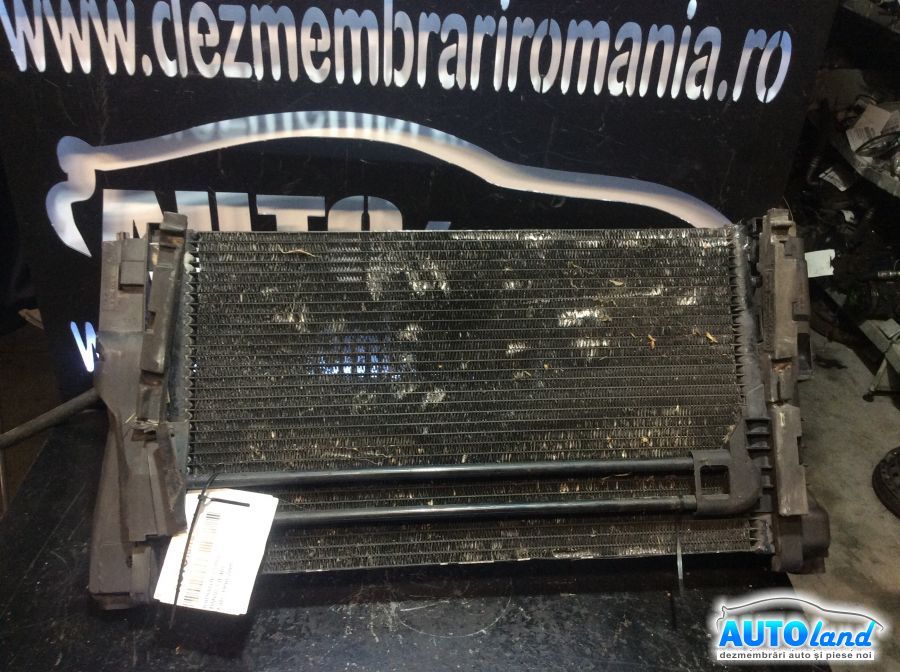 Radiator Clima AC BMW 3 (E46) 1998-2005