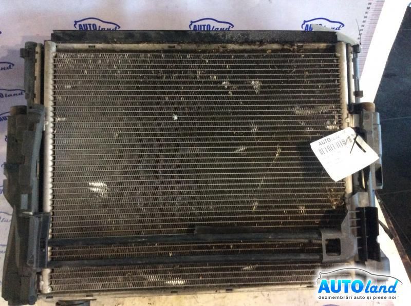Radiator Clima AC BMW 3 (E46) 1999-2001