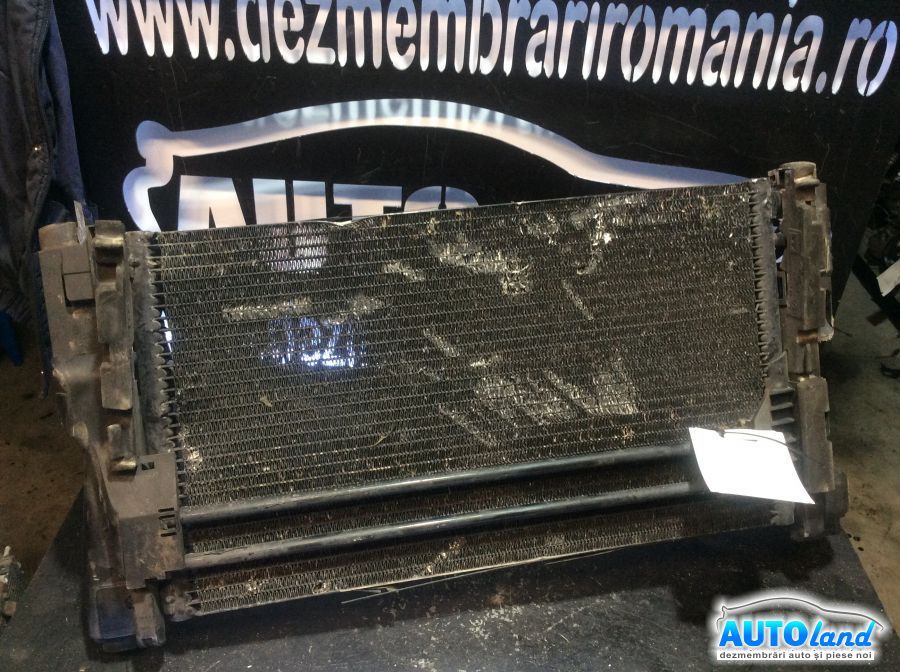 Radiator Clima AC BMW 3 (E46) 2001-2005 Cod 64538377648