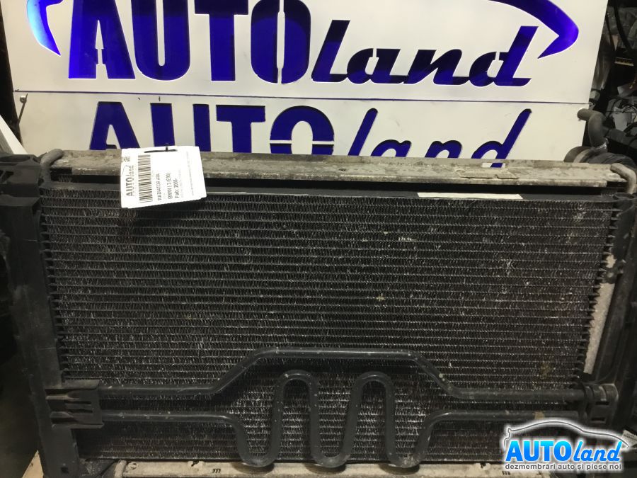 Radiator Clima AC BMW 3 (E90) 2005-2025
