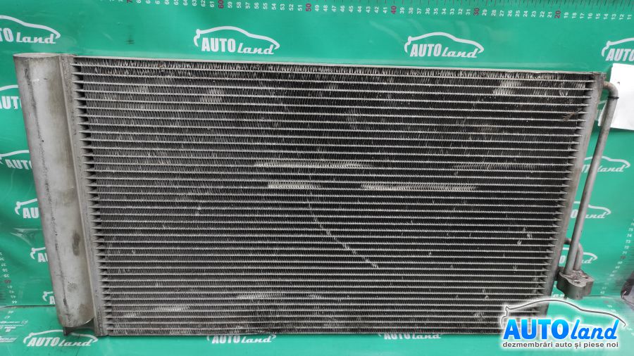 Radiator Clima AC BMW 5 (E60) 2003-2026