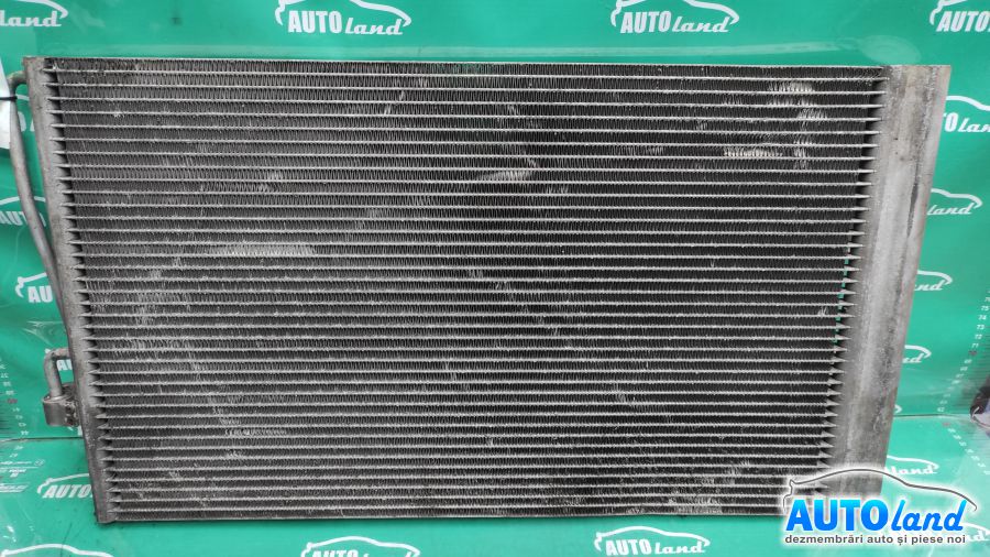Radiator Clima AC BMW 5 (E60) 2003-2026