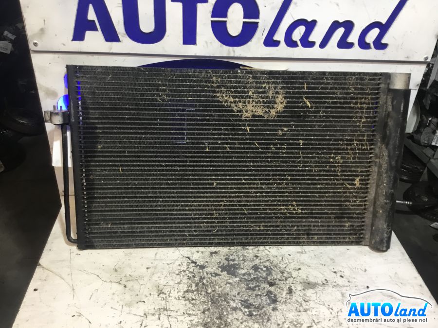 Radiator Clima AC BMW 5 (E60) 2003-2025 Cod 6450912282701