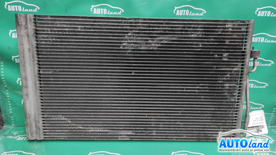 Radiator Clima AC BMW 5 (E60) 2003-2025