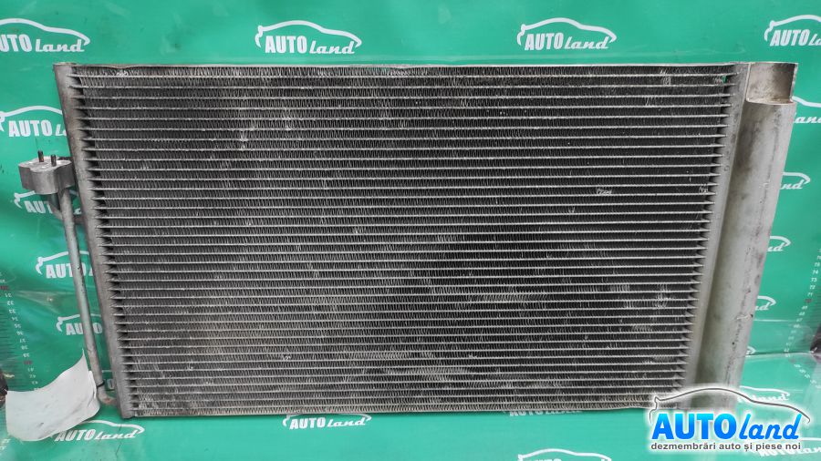 Radiator Clima AC BMW 5 (E60) 2003-2025
