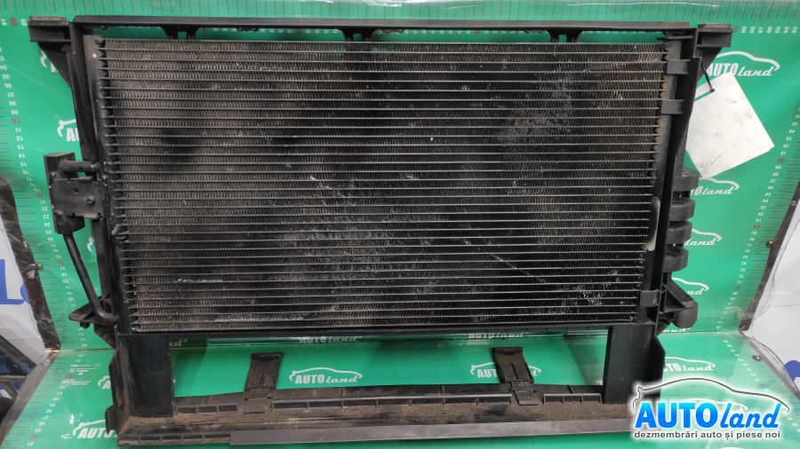 Radiator Clima AC BMW 5 Touring (E39) 1997-2004