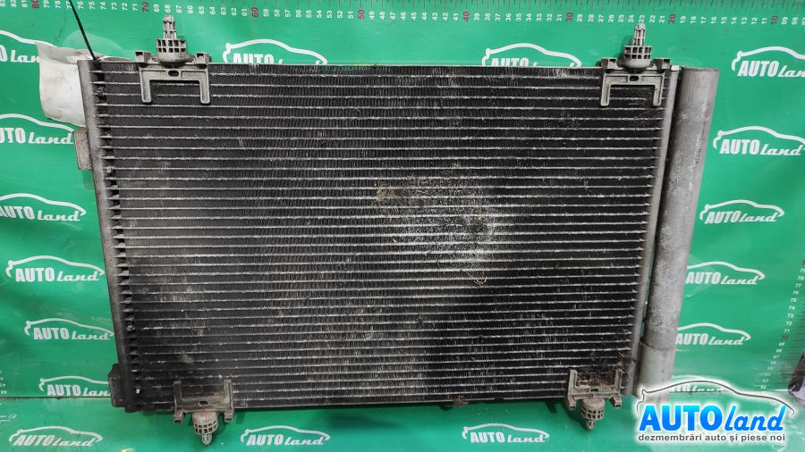 Radiator Clima AC CITROEN C4 Grand Picasso (UA_) 2006-2025 Cod 9650545480