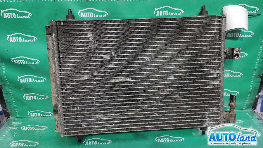 Radiator Clima AC CITROEN C5 (RC_) 2004-2008