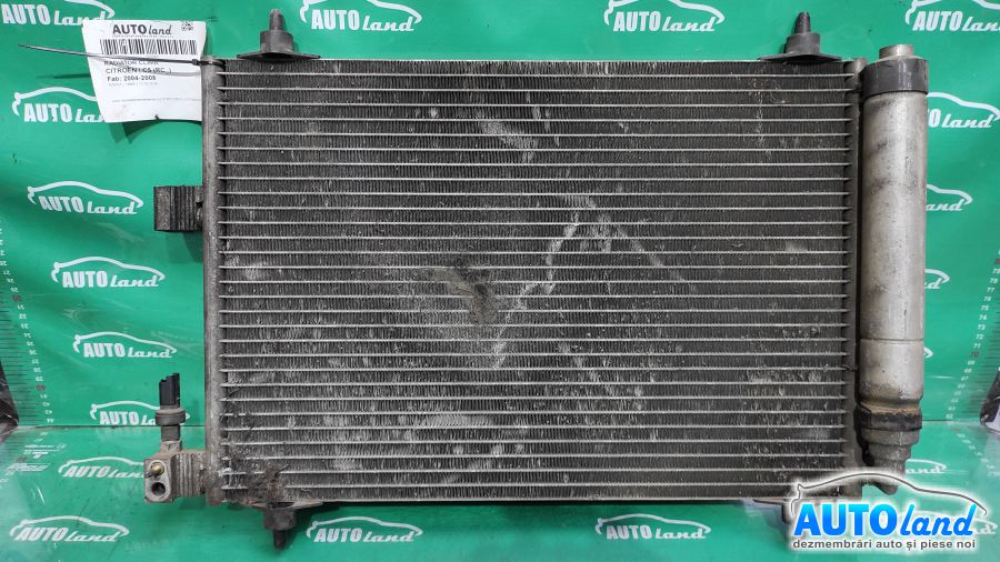 Radiator Clima AC CITROEN C5 (RC_) 2004-2008