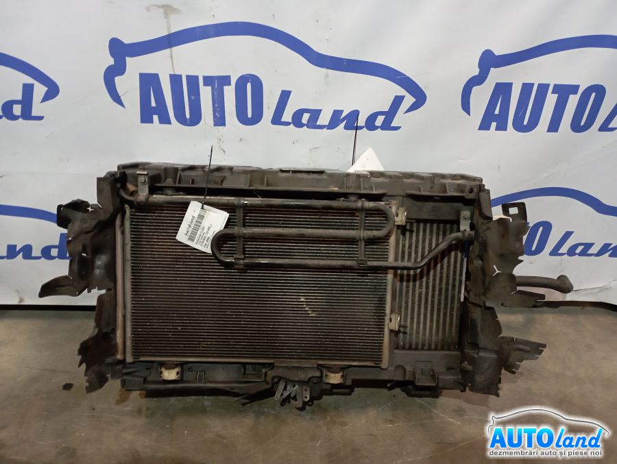 Radiator Clima AC CITROEN C5 (RD_) 2008-2025 Cod 9684993080