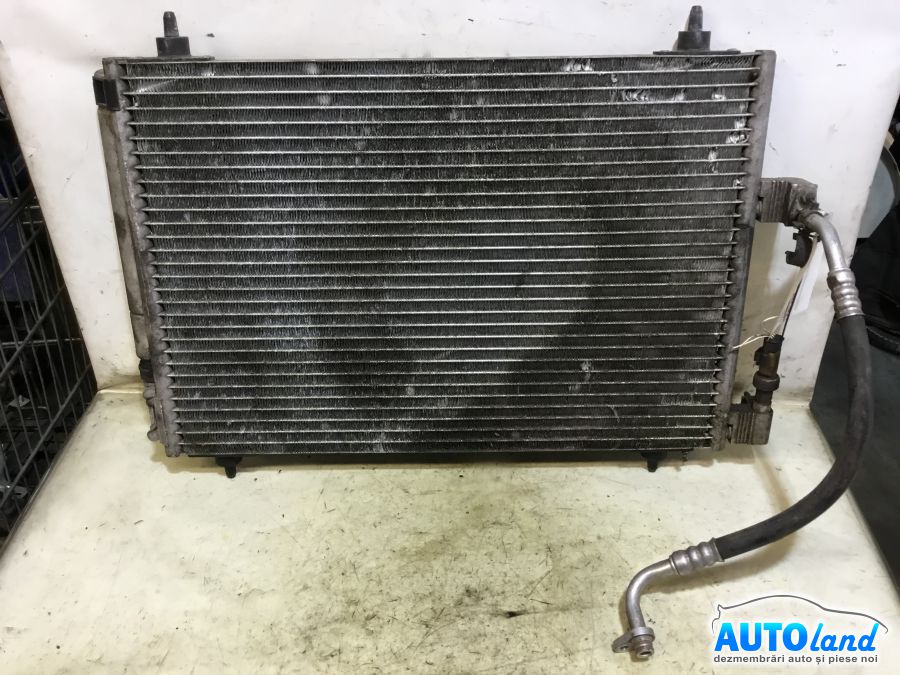 Radiator Clima AC CITROEN C5 (RD_) 2008-2025