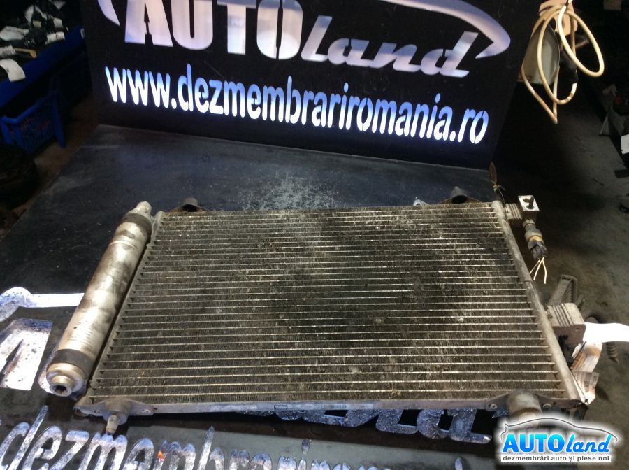 Radiator Clima AC CITROEN C5 (RD_) 2008-2025