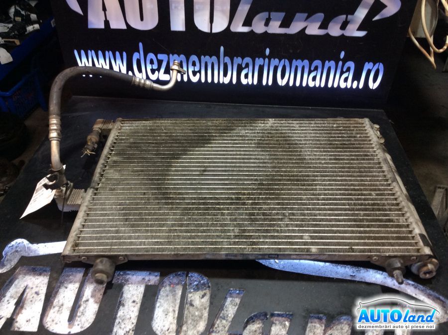 Radiator Clima AC CITROEN C5 (RD_) 2008-2025