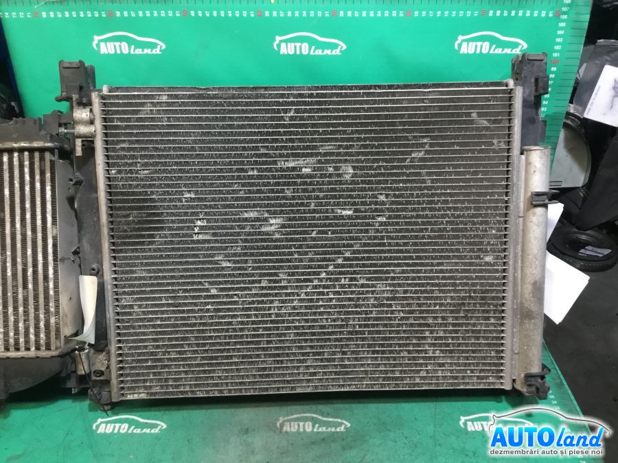 Radiator Clima AC DACIA DUSTER 2010-2025 Cod 921006454R