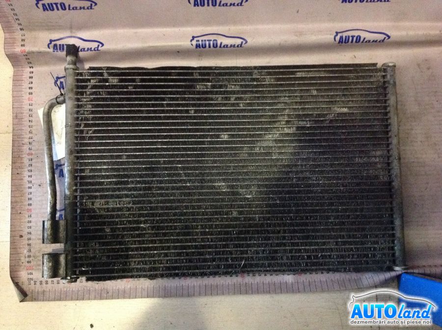 Radiator Clima AC FORD FIESTA V (JH_,JD_) 2001-2025 Cod 2S6H19710AC