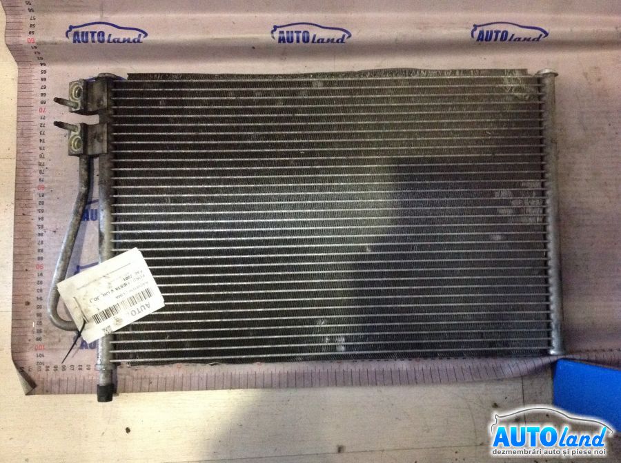 Radiator Clima AC FORD FIESTA V (JH_,JD_) 2001-2025 Cod 2S6H19710AC