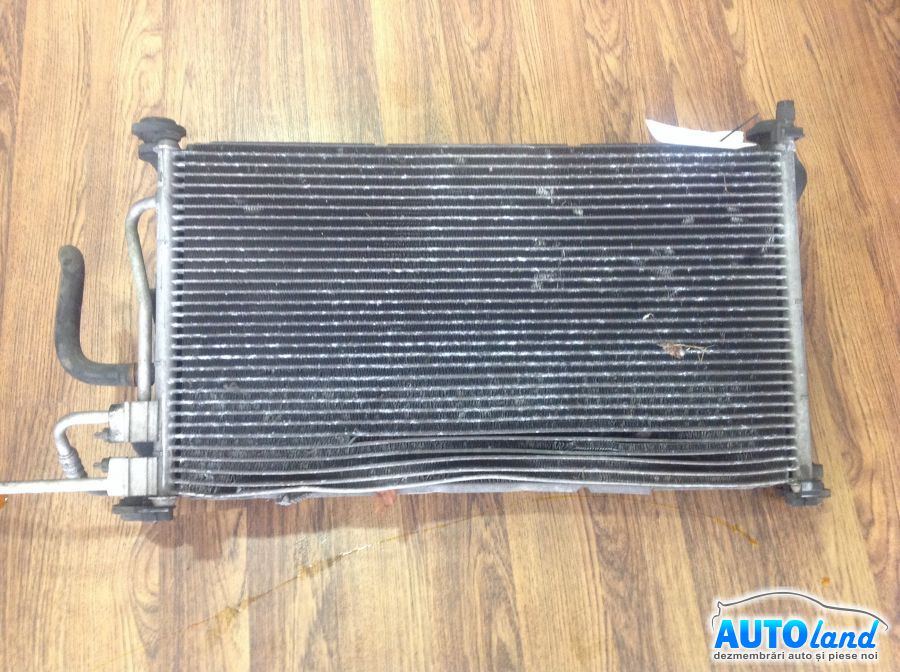 Radiator Clima AC FORD FOCUS combi (DNW) 1999-2004