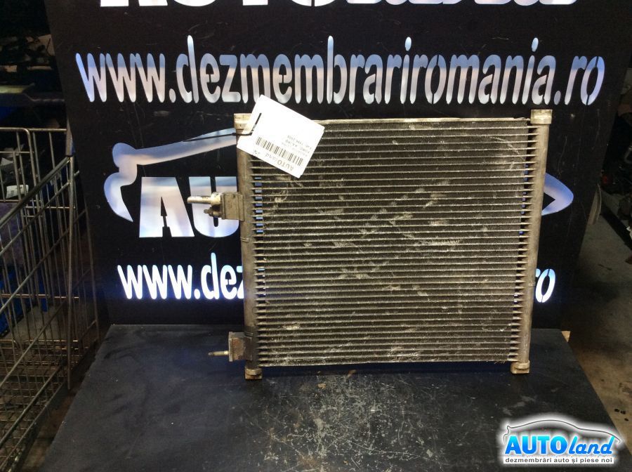 Radiator Clima AC FORD KA (RB_) 1996-2008 Cod 97KW19710AE