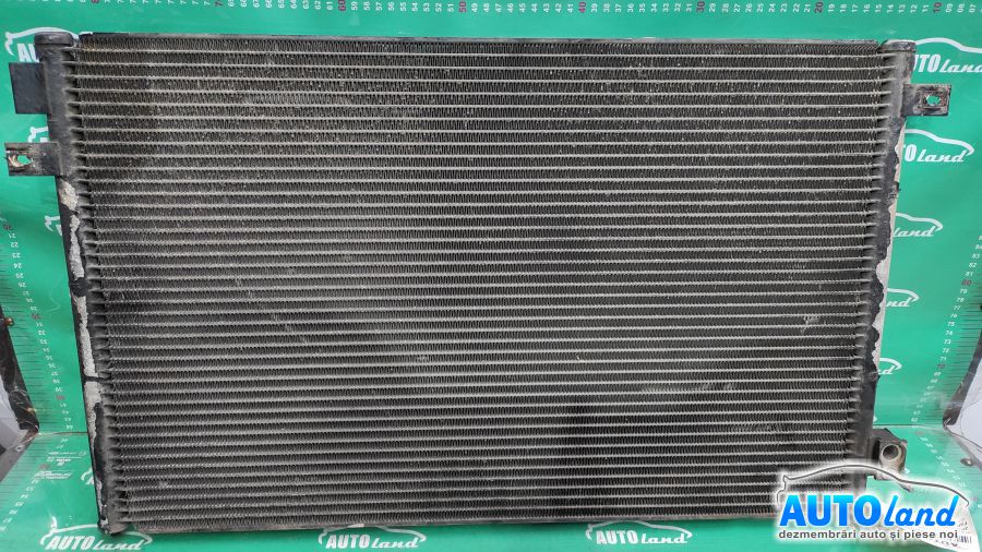 Radiator Clima AC JAGUAR S-TYPE (CCX) 1999-2025