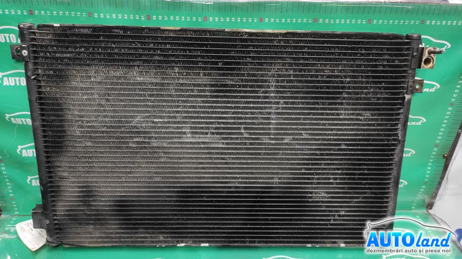 Radiator Clima AC JAGUAR S-TYPE (CCX) 1999-2025