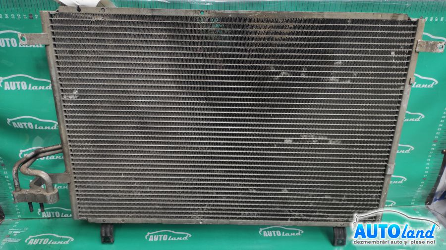 Radiator Clima AC KIA CARENS II (FJ) 2002-2025