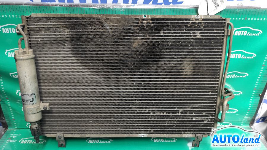 Radiator Clima AC KIA CARENS II (FJ) 2002-2025