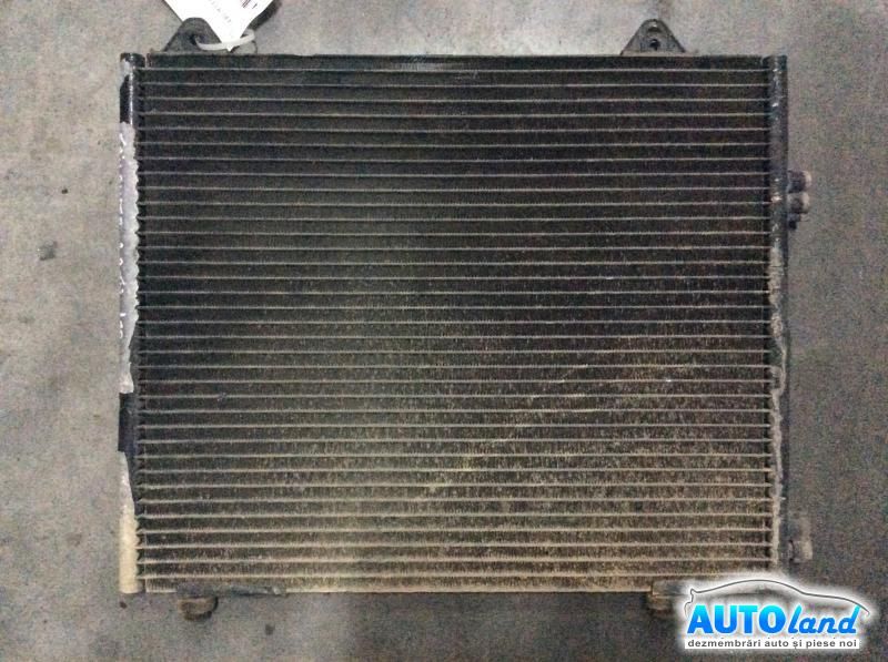 Radiator Clima AC LAND ROVER FREELANDER (LN) 1998-2025 Cod 756436X