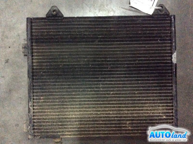 Radiator Clima AC LAND ROVER FREELANDER (LN) 1998-2025 Cod 756436X