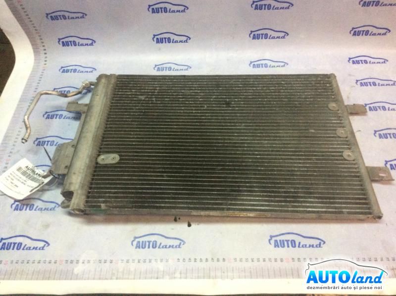 Radiator Clima AC MERCEDES-BENZ A-CLASS (W168) 1997-2004
