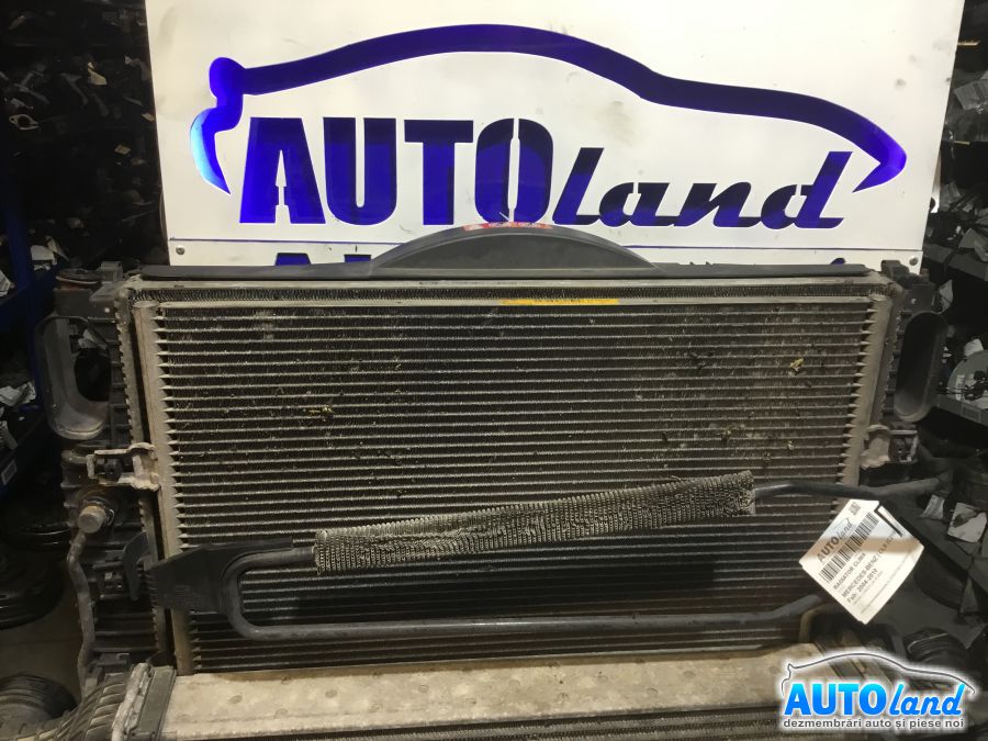 Radiator Clima AC MERCEDES-BENZ CLS (C219) 2004-2010