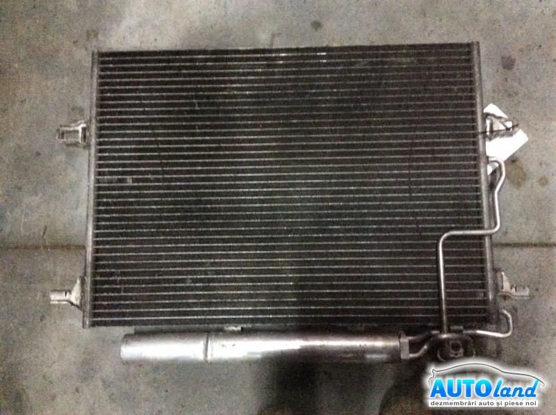 Radiator Clima AC MERCEDES-BENZ E-CLASS (W211) 2002-2008 Cod A2115000154