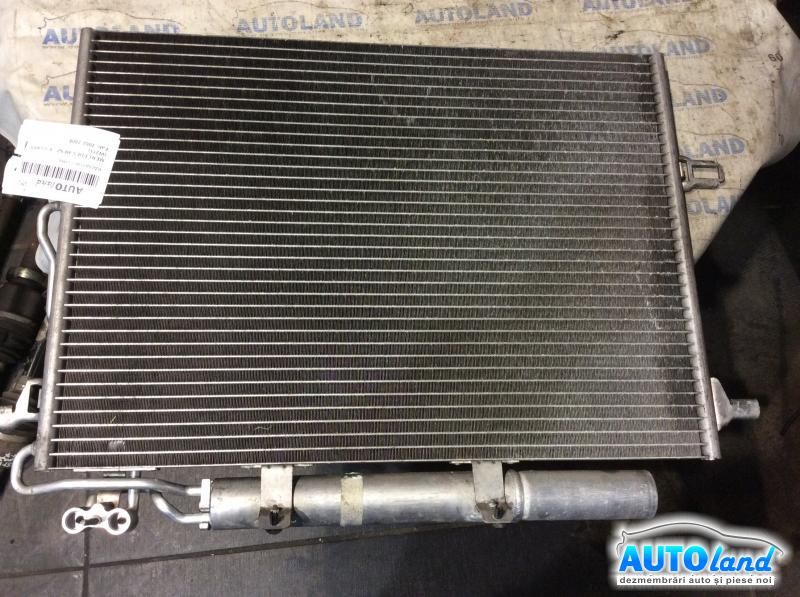 Radiator Clima AC MERCEDES-BENZ E-CLASS (W211) 2002-2008 Cod A2115000154