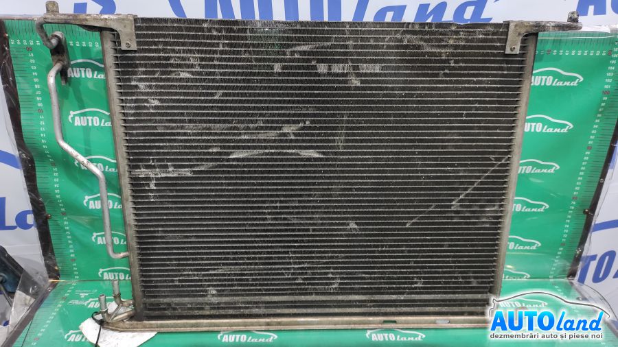 Radiator Clima AC MERCEDES-BENZ S-CLASS (W220) 1998-2005 Cod A2205000054