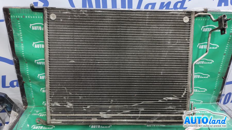 Radiator Clima AC MERCEDES-BENZ S-CLASS (W220) 1998-2005 Cod A2205000054